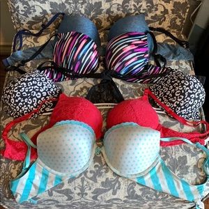 VS Bra lot